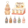  Blind Box THE MONSTERS - HAVE A SEAT VINYL PLUSH (WHOLE SET)