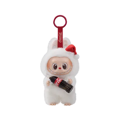 Surprise Shake - THE MONSTERS COCA-COLA SERIES-Vinyl Face