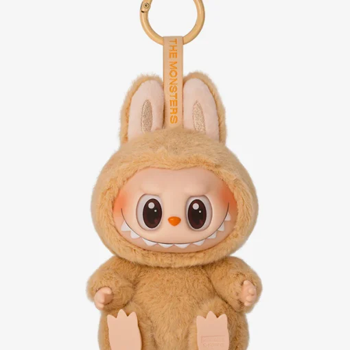 BABA -  THE MONSTERS HAVE A SEAT VINYL(BAG CHARM)