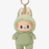 GREEN GRAPE - THE MONSTERS EXCITING MACARON VINYL(BAG CHARM)